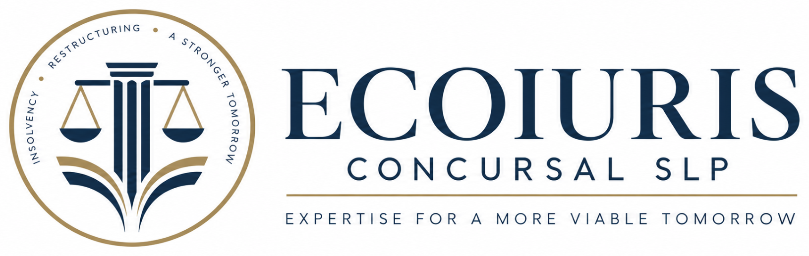 ECOIURIS CONCURSAL S.L.P.